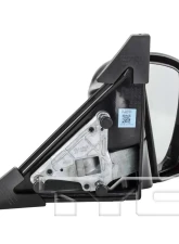 TYC Genera Door Mirror Right                                     - 1000211 - Image 3