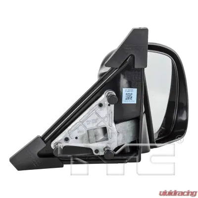 TYC Genera Door Mirror Right - 1000211