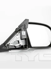TYC Genera Door Mirror Right                                     - 1000211 - Image 2