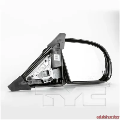 TYC Genera Door Mirror Right - 1000211