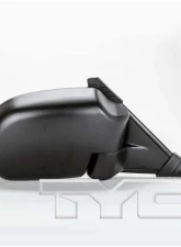 TYC Genera Door Mirror Right                                     - 1000211 - Image 3