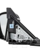 TYC Genera Door Mirror Left                                     - 1000212 - Image 3