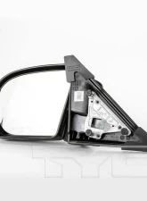 TYC Genera Door Mirror Left                                     - 1000212 - Image 2