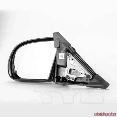 TYC Genera Door Mirror Left - 1000212