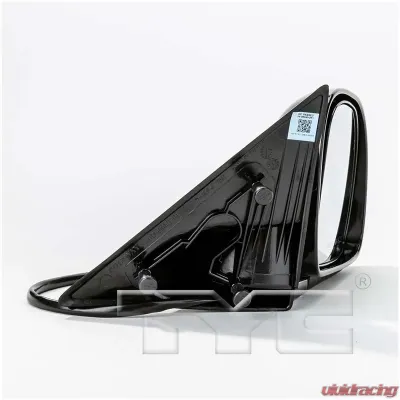 TYC Genera Door Mirror Chevrolet S-10 Right 1998 - 1000241
