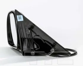 TYC Genera Door Mirror Chevrolet S-10 Left 1998