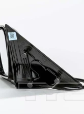 TYC Genera Door Mirror Chevrolet S-10 Left 1998                                     - 1000242 - Image 4