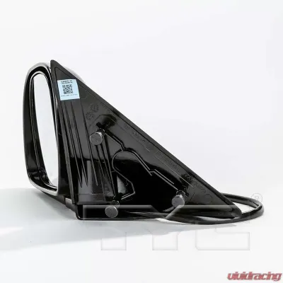 TYC Genera Door Mirror Chevrolet S-10 Left 1998 - 1000242