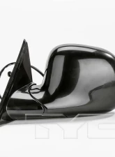 TYC Genera Door Mirror Chevrolet S-10 Left 1998                                     - 1000242 - Image 3