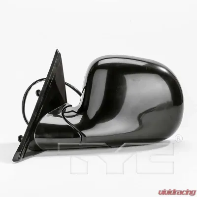 TYC Genera Door Mirror Chevrolet S-10 Left 1998 - 1000242