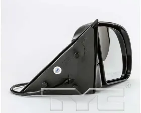 TYC Genera Door Mirror Right