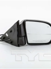 TYC Genera Door Mirror Right                                     - 1000341 - Image 2