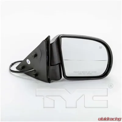 TYC Genera Door Mirror Right - 1000341