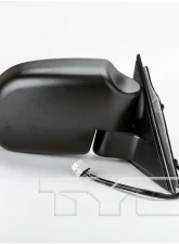 TYC Genera Door Mirror Right                                     - 1000341 - Image 3