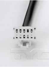 TYC Genera Door Mirror Right                                     - 1000341 - Image 4