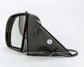 TYC Genera Door Mirror Left