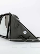 TYC Genera Door Mirror Left                                     - 1000342 - Image 4