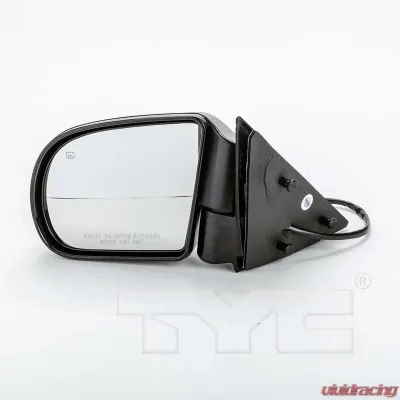 TYC Genera Door Mirror Left - 1000342