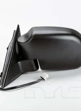 TYC Genera Door Mirror Left                                     - 1000342 - Image 3