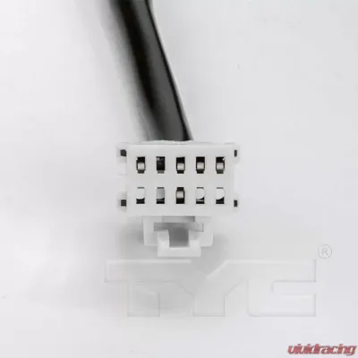 TYC Genera Door Mirror Left - 1000342