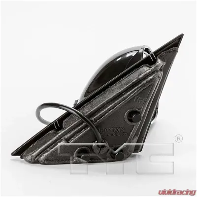 TYC Genera Door Mirror Buick LeSabre Right 2001-2005 - 1010231