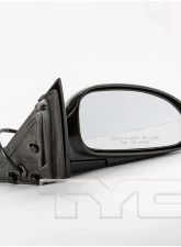 TYC Genera Door Mirror Buick LeSabre Right 2001-2005                                     - 1010231 - Image 2