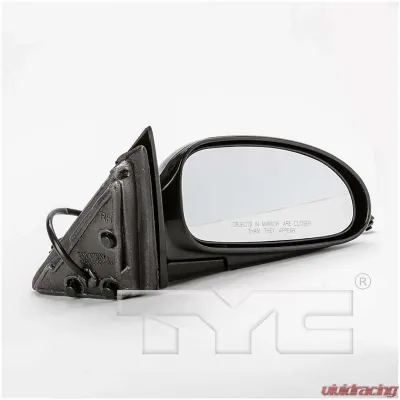 TYC Genera Door Mirror Buick LeSabre Right 2001-2005 - 1010231