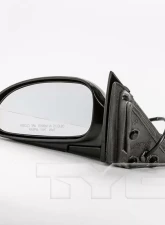 TYC Genera Door Mirror Buick LeSabre Left 2001-2005                                     - 1010232 - Image 2