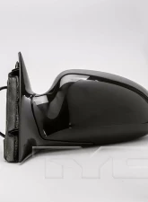 TYC Genera Door Mirror Buick LeSabre Left 2001-2005                                     - 1010232 - Image 3