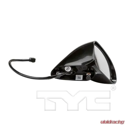 TYC Genera Door Mirror Right - 1020031