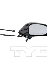 TYC Genera Door Mirror Right                                     - 1020031 - Image 2