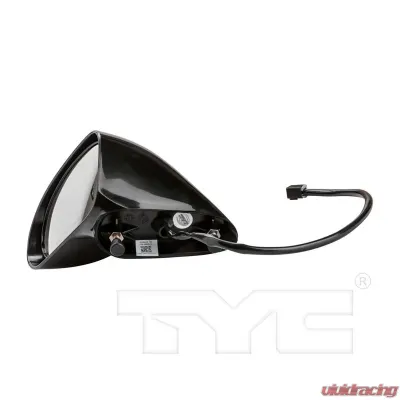 TYC Genera Door Mirror Left - 1020032