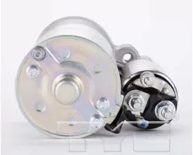 TYC Genera Starter Motor