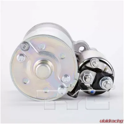 TYC Genera Starter Motor - 1-03204