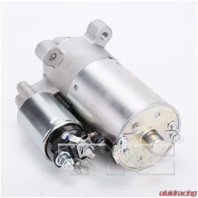 TYC Genera Starter Motor - 1-03204