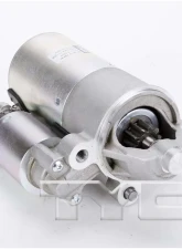 TYC Genera Starter Motor                                     - 1-03204 - Image 3