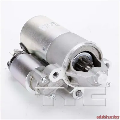 TYC Genera Starter Motor - 1-03204