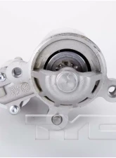TYC Genera Starter Motor                                     - 1-03204 - Image 4