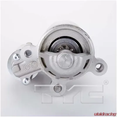 TYC Genera Starter Motor - 1-03204