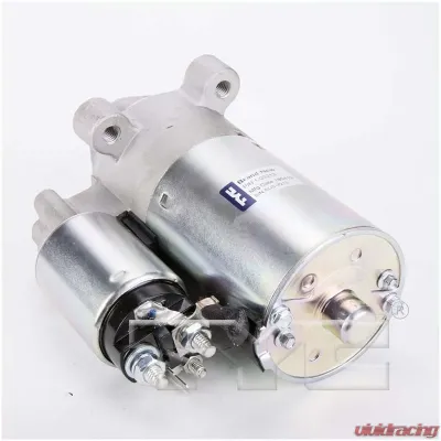 TYC Genera Starter Motor Ford - 1-03213