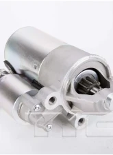 TYC Genera Starter Motor Ford                                     - 1-03213 - Image 3