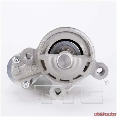 TYC Genera Starter Motor Ford - 1-03213