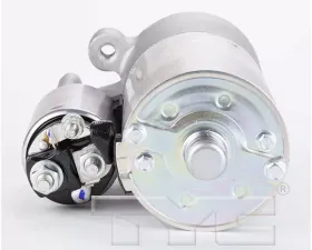 TYC Genera Starter Motor