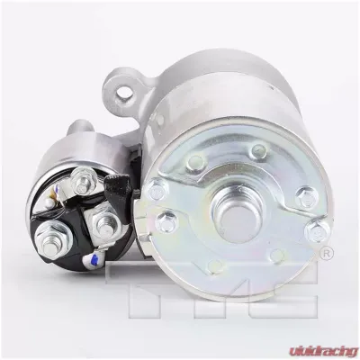 TYC Genera Starter Motor - 1-03261