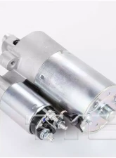 TYC Genera Starter Motor                                     - 1-03261 - Image 2