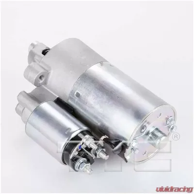 TYC Genera Starter Motor - 1-03261