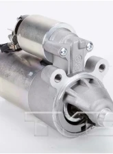 TYC Genera Starter Motor                                     - 1-03261 - Image 4