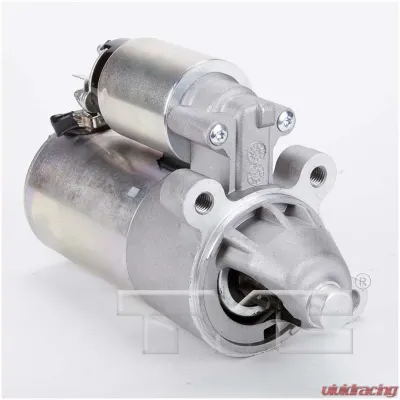 TYC Genera Starter Motor - 1-03261