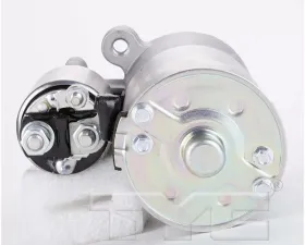 TYC Genera Starter Motor