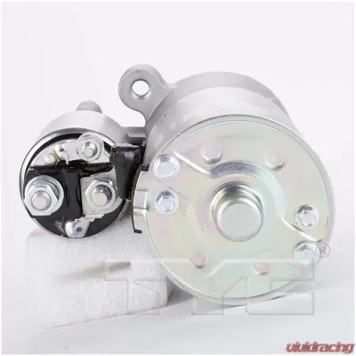 TYC Genera Starter Motor - 1-03262